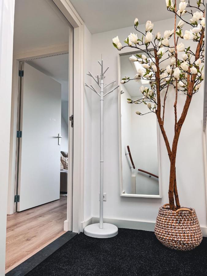 Catharine Suite Breda Exterior foto